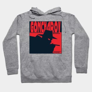 Goncharov Movie Poster Hoodie